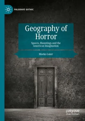 Image de Geography of Horror