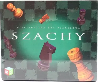 Obrázok produktu pre Malé šachy – Multigra