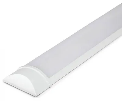 Produktbild von Ledvion Feuchtraumleuchte LED 150cm 40W 5600lm 4000K IP20