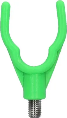 Obrázek produktu pro Mikado U 7033 Držák prutu Rod Pod Green Green Jedna velikost
