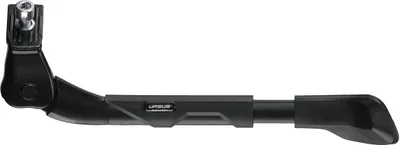 Produktbild von URSUS 78VN56S-A01 Seitenständer King EVO XL 27,5-29', verstellbar, Alu, Erstmontage, schwarz