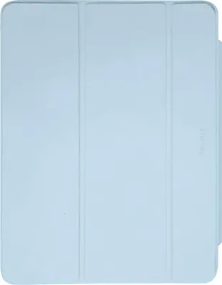 Image de Macally - BookStand iPad 11/10.9 (bleu)