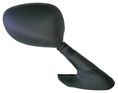 Immagine prodotto di Specchio destro nero per Piaggio X9 125 180 200 XEvo 250 | RMS