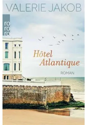 Obrázek produktu pro Hôtel Atlantique