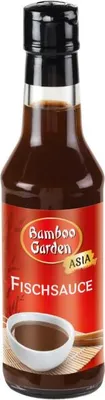Produktbild von Fischsauce