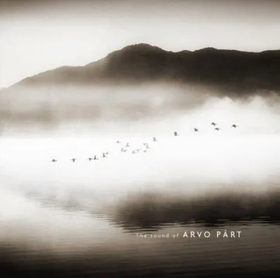 Obrázek produktu pro Arvo Pärt - Arvo Part (LP)