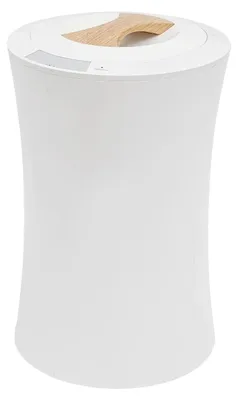 Obrázok produktu pre Osušovač uterákov, kapacita 20 l, efektívne kúrenie, BIELY, EÚ