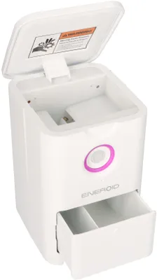 Produktbild von Eneroid Ladegerät für 18650 Li-Ion Akkus