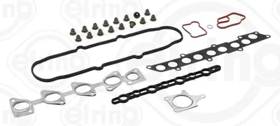 Produktbild von ELRING 186.970 Zylinderkopf Dichtungssatz für HYUNDAI Tucson (TL, TLE) für KIA Sportage (QL, QLE)