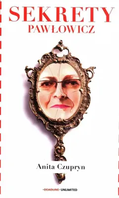 Obrázok produktu pre Sekrety Pawłowicz