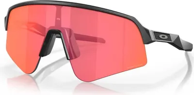 Produktbild von Oakley Sutro Lite Sweep 94650239 Matte Carbon/Prizm Trail Torch Fahrradbrille