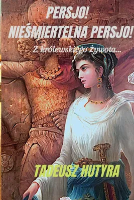 Produktbild von Persjo! Unvergessliche Persjo!