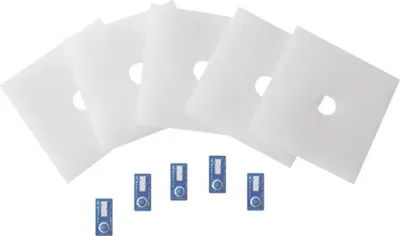 Produktbild von Maico MAICO Luft/Staubf VE5 ZF60/100 0093 0331