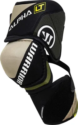 Produktbild von Ellenbogenschutz Warrior Alpha Lite Senior S