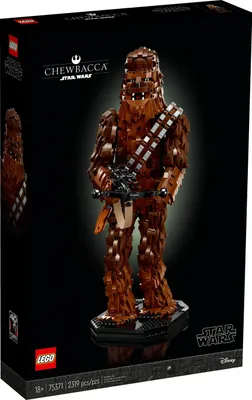 Image de Chewbacca™