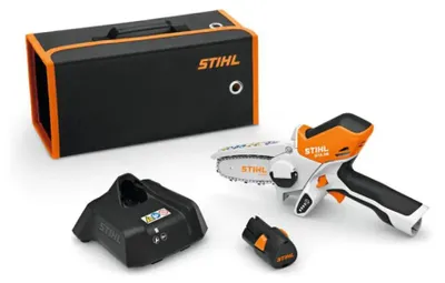 Obrázek produktu pro Akumulátorový řetězový minipila STIHL GTA 26