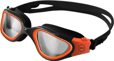 Produktbild von Zone3 Vapour Schwimmbrille Schwarz Schwarz One Size