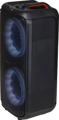 Produktbild von Denver BT Party-Lautsprecher mit LED BPS-354