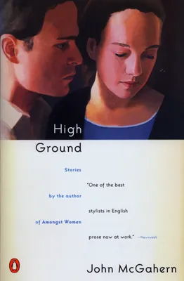 Produktbild von High Ground
