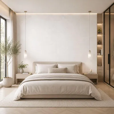 Zdjęcie produktu dla Panele ścienne Stone Misty, 3024818