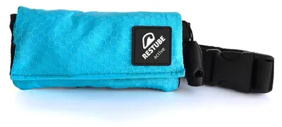 Obrázek produktu pro RESTUBE ACTIVE plovací pomůcka Záchranný systém Záchranná bóje Plovací bóje