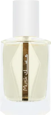 Produktbild von Rasasi Musk Hareer Eau De Parfum 50 ml (unisex)