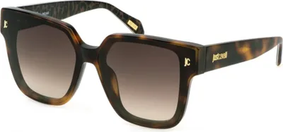 Produktbild von Damensonnenbrille Just Cavalli SJC089-650752 Ø 65 mm