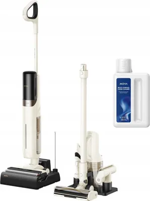 Obrázek produktu pro Dreame Upright hoover Mova by K30 Mix