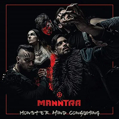 Produktbild von Monster Mind Consuming
