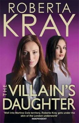 Produktbild von The Villain's Daughter