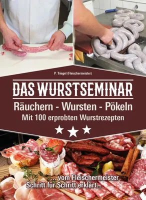 Image de Das Wurstseminar