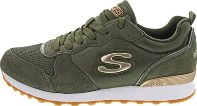 Produktbild von Skechers OG 85 - Goldn Gurl 111 (41/OLV)