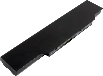 Produktbild von PowerSmart 5200mAh Akku für Fujitsu LifeBook AH532 CP567717-01