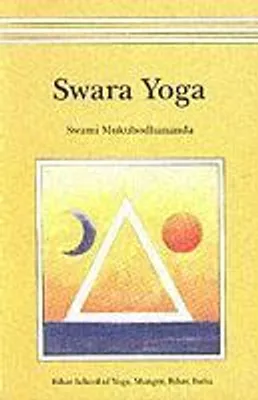 Obrázek produktu pro Swara Yoga