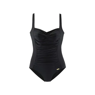 Immagine prodotto di Costume da bagno LASCANA nero taglia 44 coppa C