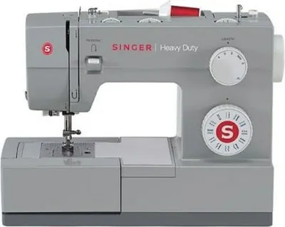 Immagine prodotto di SINGER SMC4423 Macchina per cucire Macchina per cucire elettrica automatica