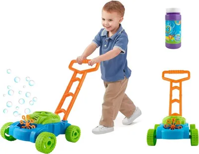 Obrázok produktu pre Kruzzel 6342 Bublifuková kosačka Double Bubble