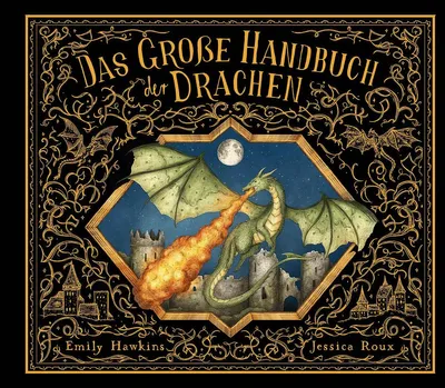 Obrázok produktu pre Das große Handbuch der Drachen