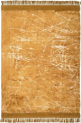Produktbild von Dolce Vita 200 Gold 160cm x 230cm