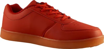 Produktbild von Wize & Ope The Light Earth Made LED 'All Red' Sneaker Schuhe rot, Schuhgröße:37 EU