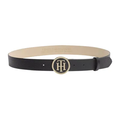 Immagine prodotto di Cintura in pelle Tommy Hilfiger