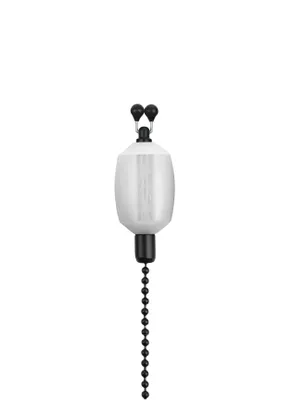 Produktbild von Fox Black Label Dumpy Bobbin (white)