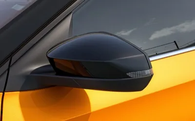 Obrázek produktu pro Škoda dekorativní kryty vnějších zrcátek