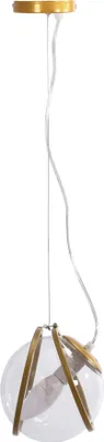 Produktbild von tooLight Hängelampe APP1089-1CP
