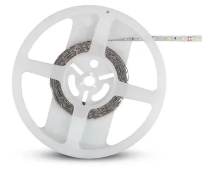 Obrázek produktu pro LED pásek V-TAC SMD3528 300LED IP20 4,2W/m VT-3528 60-IP20 6500K 420lm