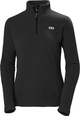 Produktbild von Helly Hansen Daybreaker Fleece Schwarz M Damen Schwarz M