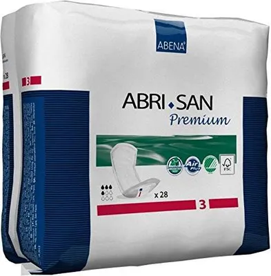 Produktbild von Abena Abri-San Premium Nr. 3 - (28 Stück).
