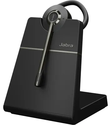 Produktbild von Jabra Engage 55 SE – Umwandlungsfähiges Headset – On-Ear-Modell