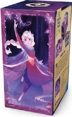 Produktbild von Lorcana Elsa Gift Box