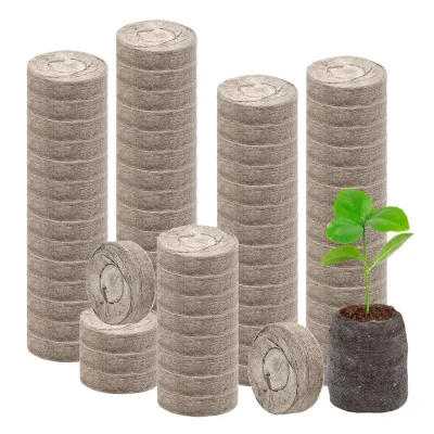 Image de Substrat de culture pour une croissance optimale des plantes